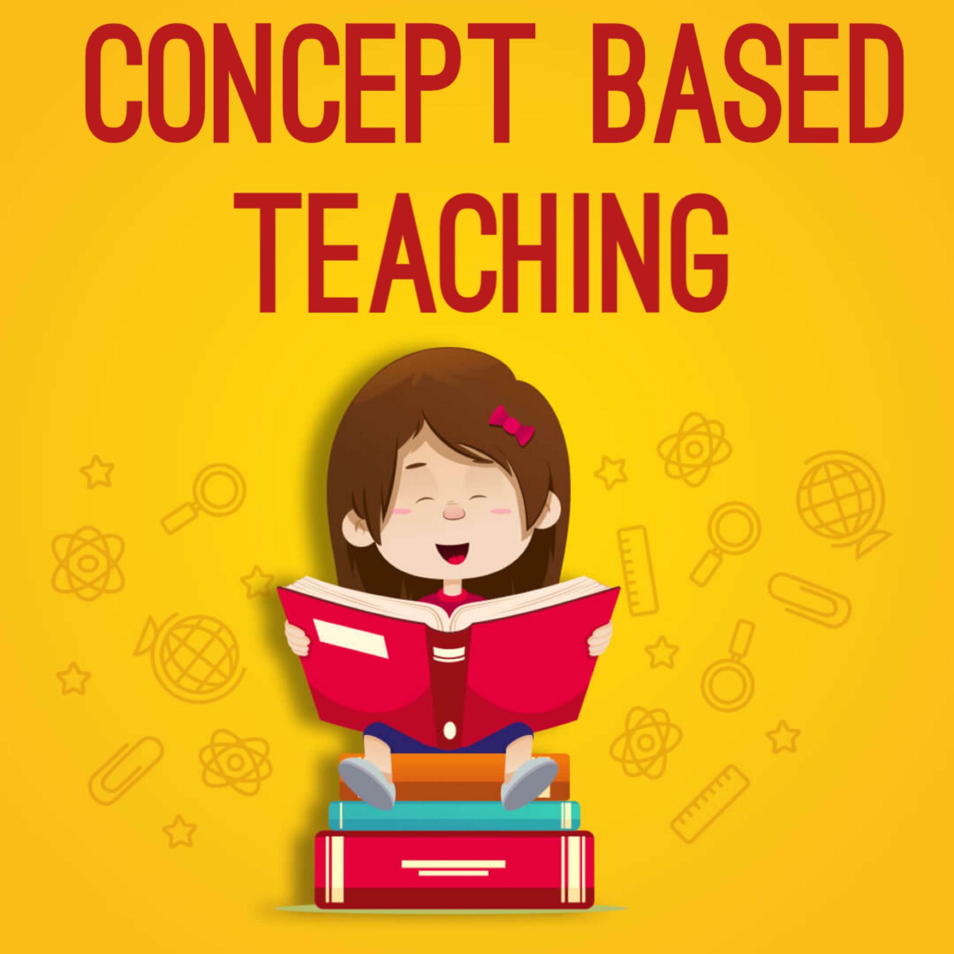Conceptual Teaching