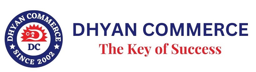 Dhyan Commerce