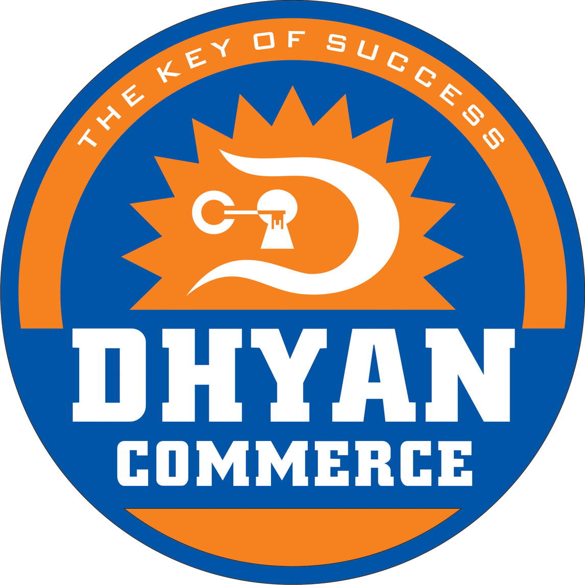 Dhyan Commerce