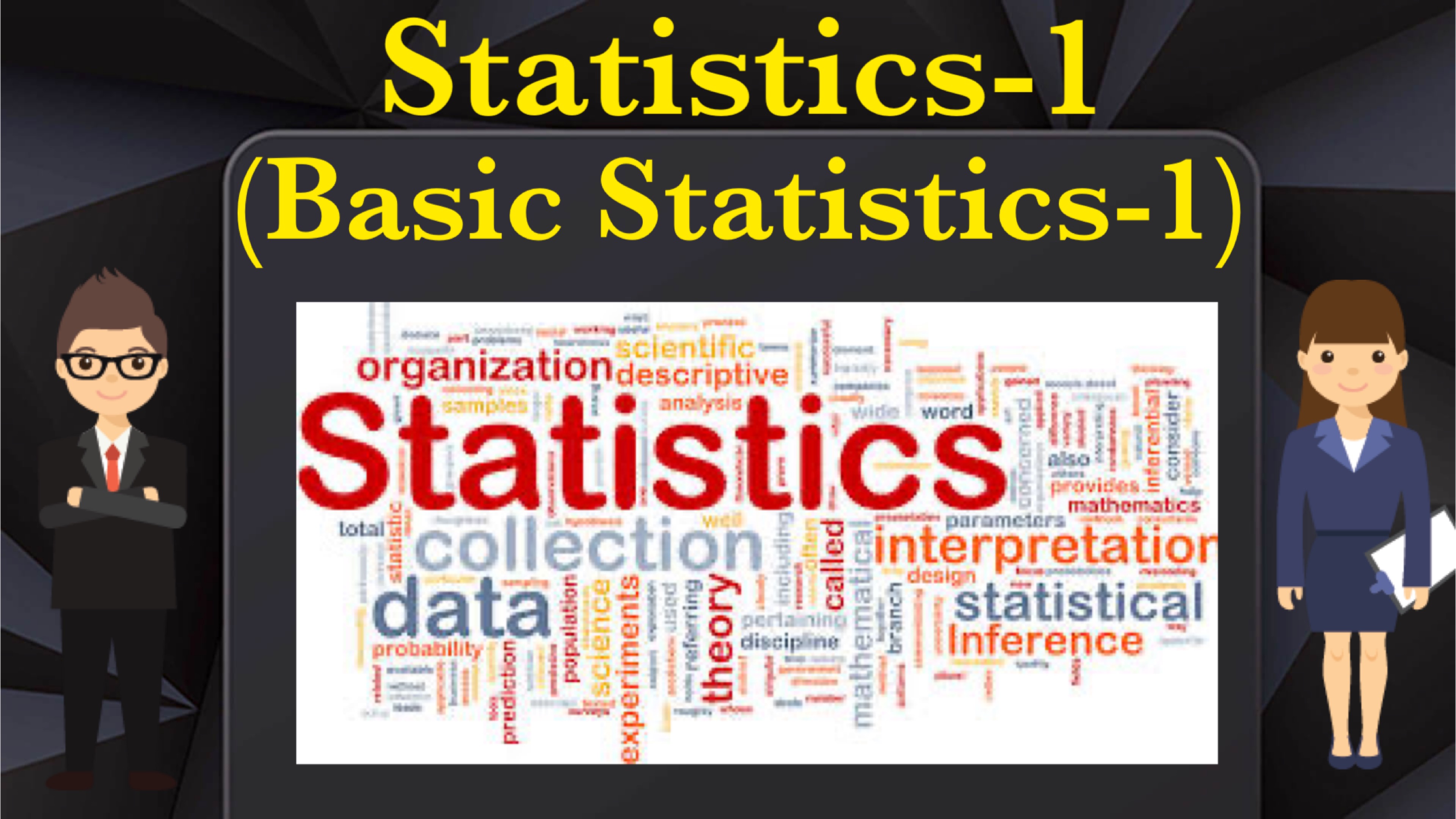 Descriptive Statistics