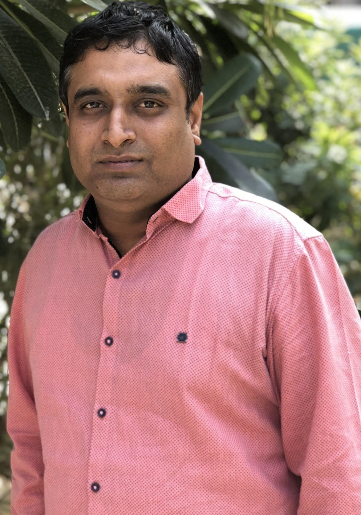 DARSHAN BHAVSAR